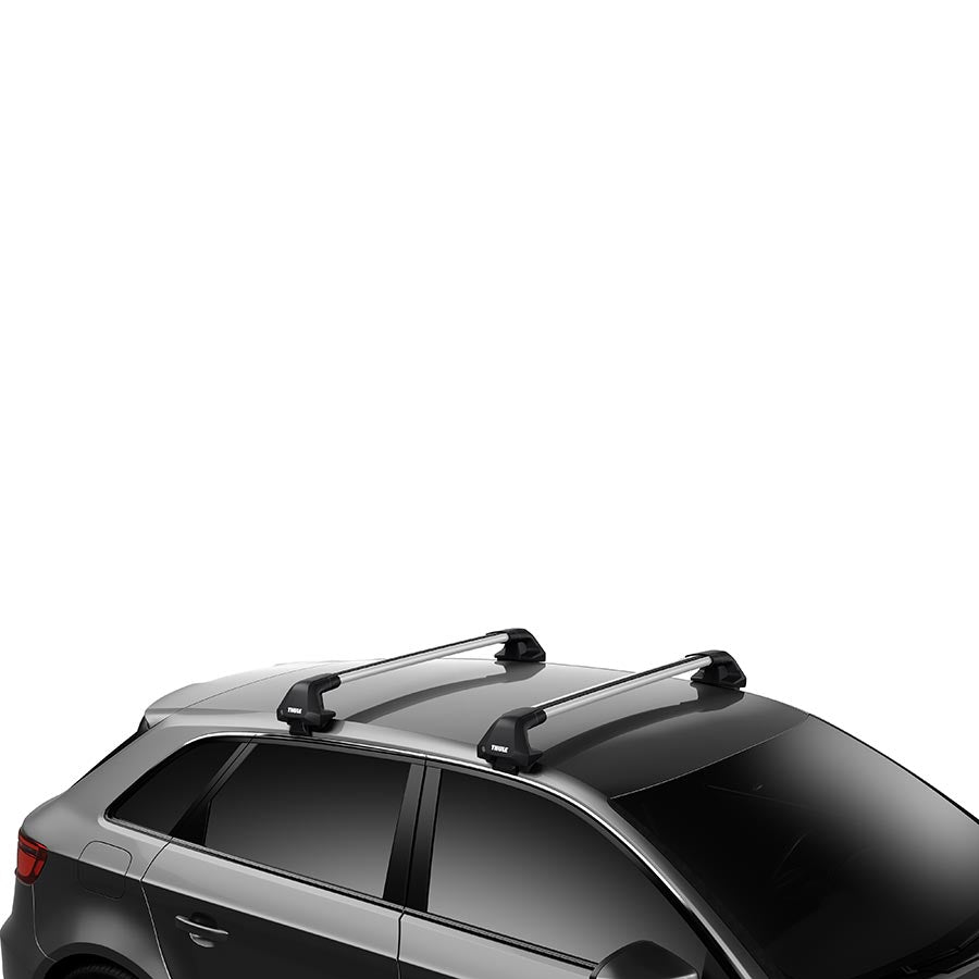 Thule, Edge Clamp, Load Bar Tower, 4pcs
