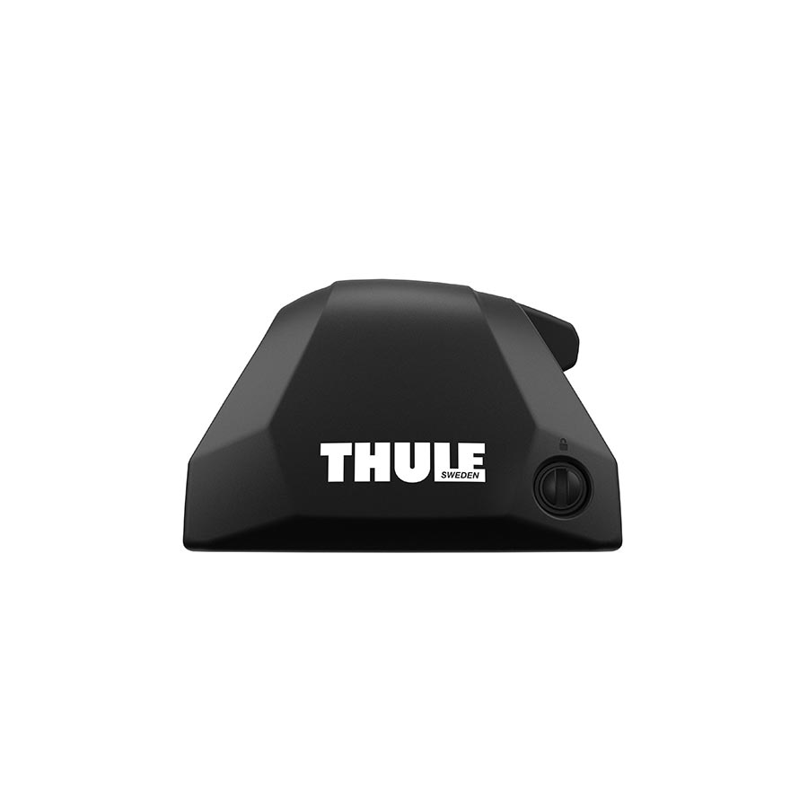 Thule, Edge Flush Rail, Load Bar Tower, 4pcs