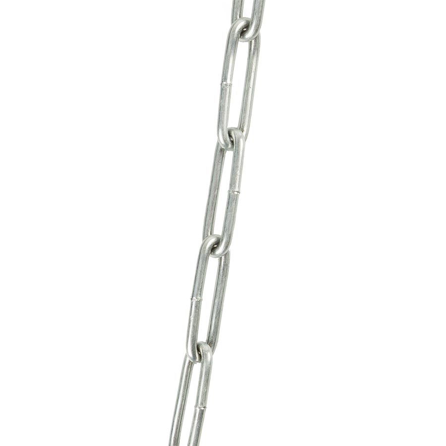 M-Wave, D 3,5.9 Chain, Chain Lock, Combination, 3.5mm, 90cm, Black