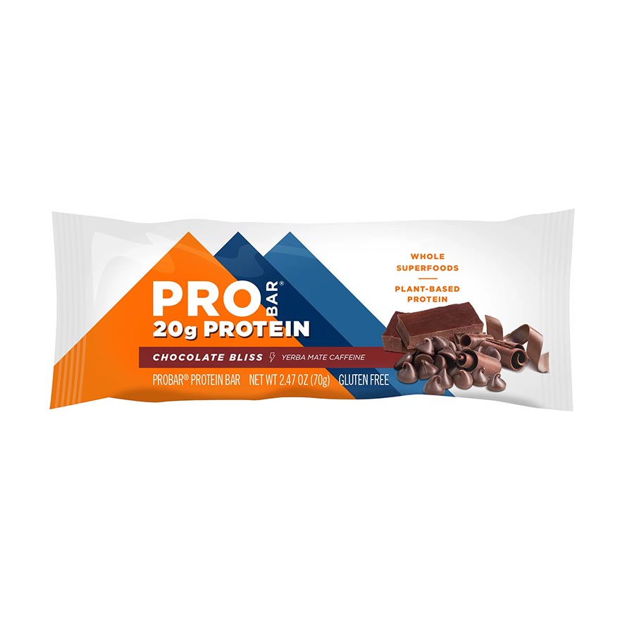 ProBar, Protein, Bars, Peanut butter/Chocolate, 12pcs