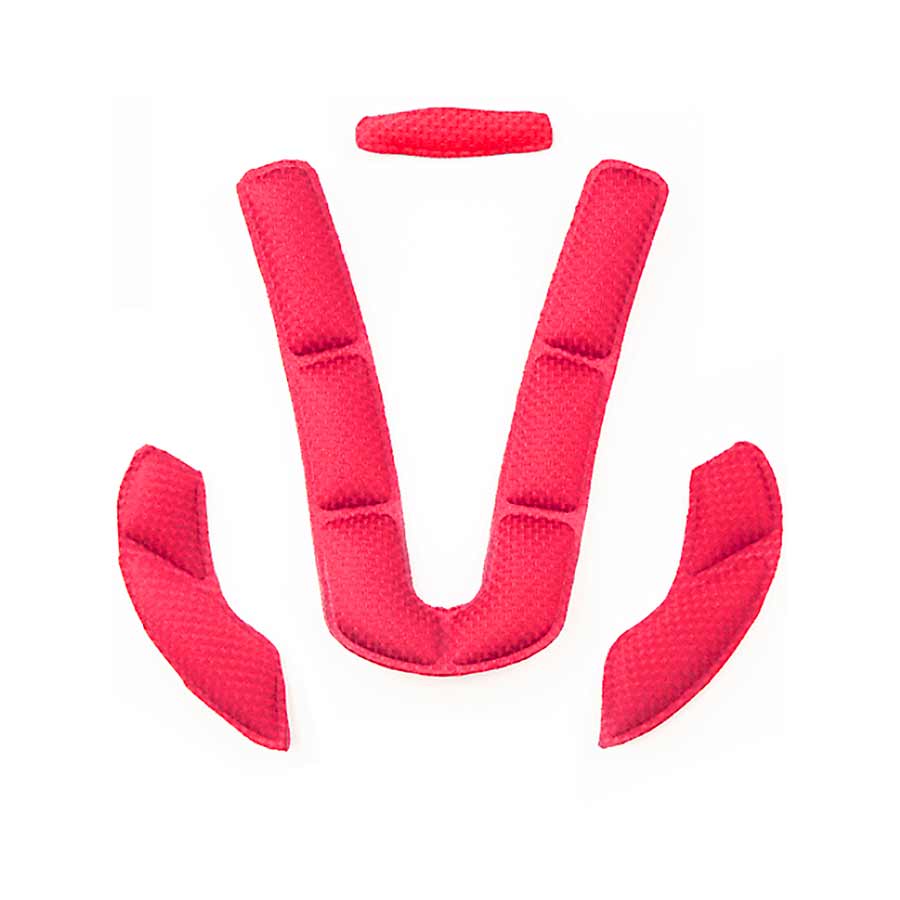 Lumos, Padding for Matrix / Street, Black