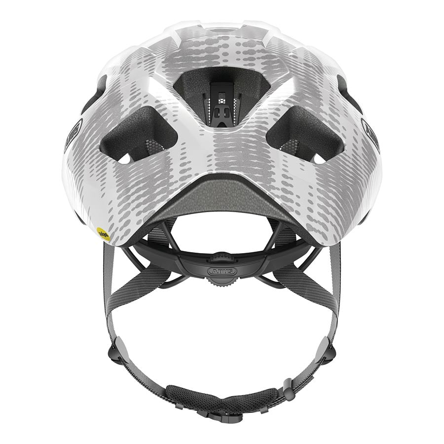 Abus, Macator MIPS, Helmet, L, 59 - 62cm, Velvet Black