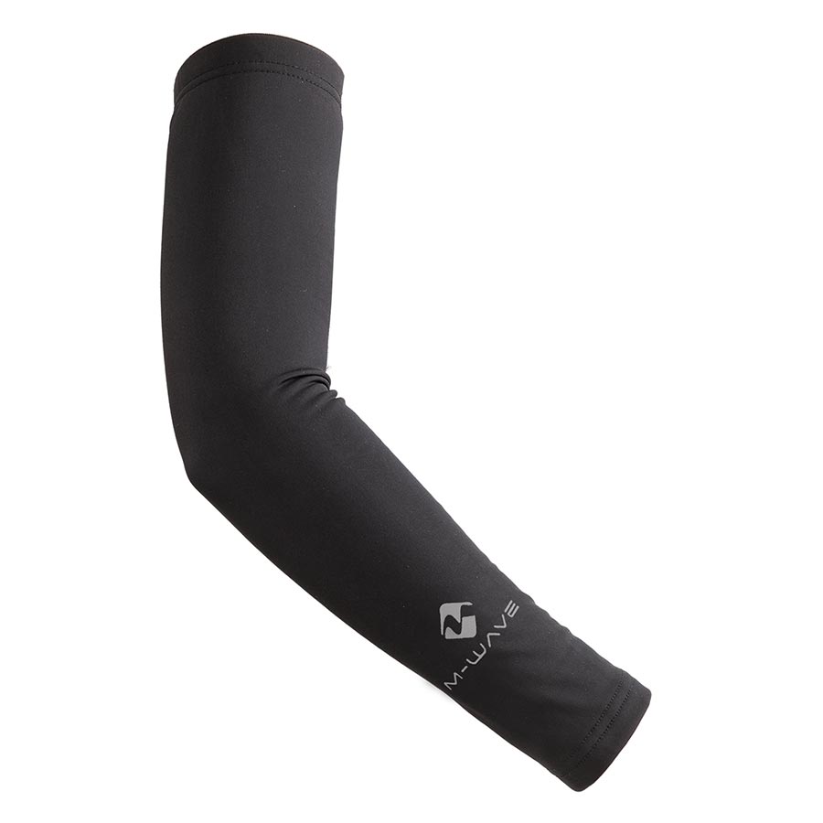 M-Wave, AW, Arm Warmers, Pair, S/M