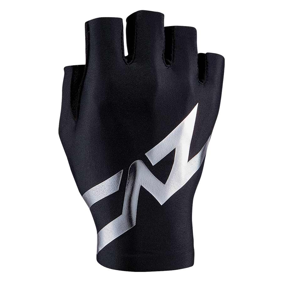 Supacaz, SupaG Twisted, Short Finger Gloves, Blackout, S, Pair