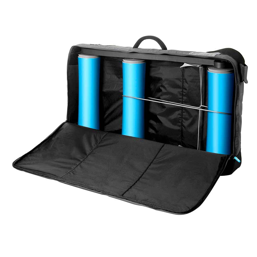 Garmin, Tacx Antares & Galaxia Bag, Roller transport bag