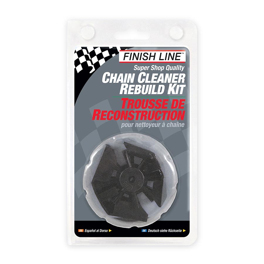 Finish Line, Pro Chain Cleaner