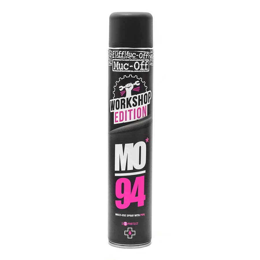 Muc-Off, MO94, Multi-purpose spray, 400ml