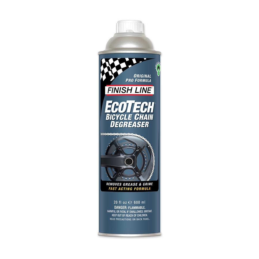 Finish Line, Eco-Tech Degreaser 12oz Aerosol