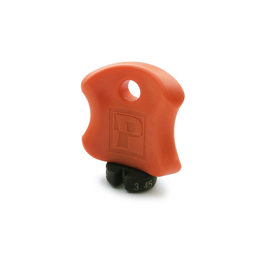 Pedros, Pro Spoke Wrench, 3.30