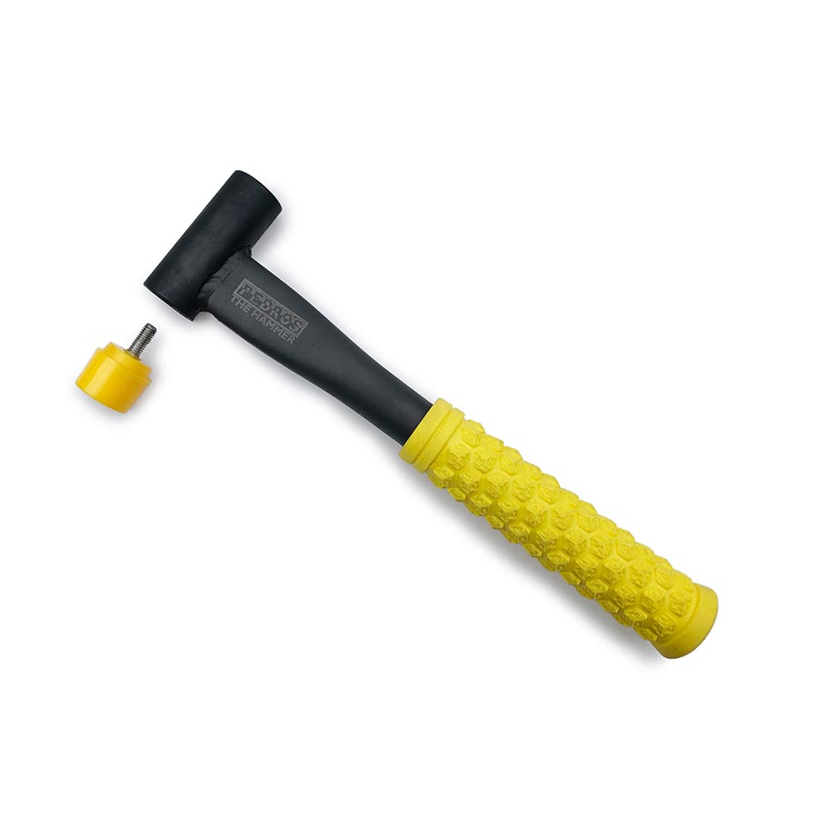 Pedros, The Hammer