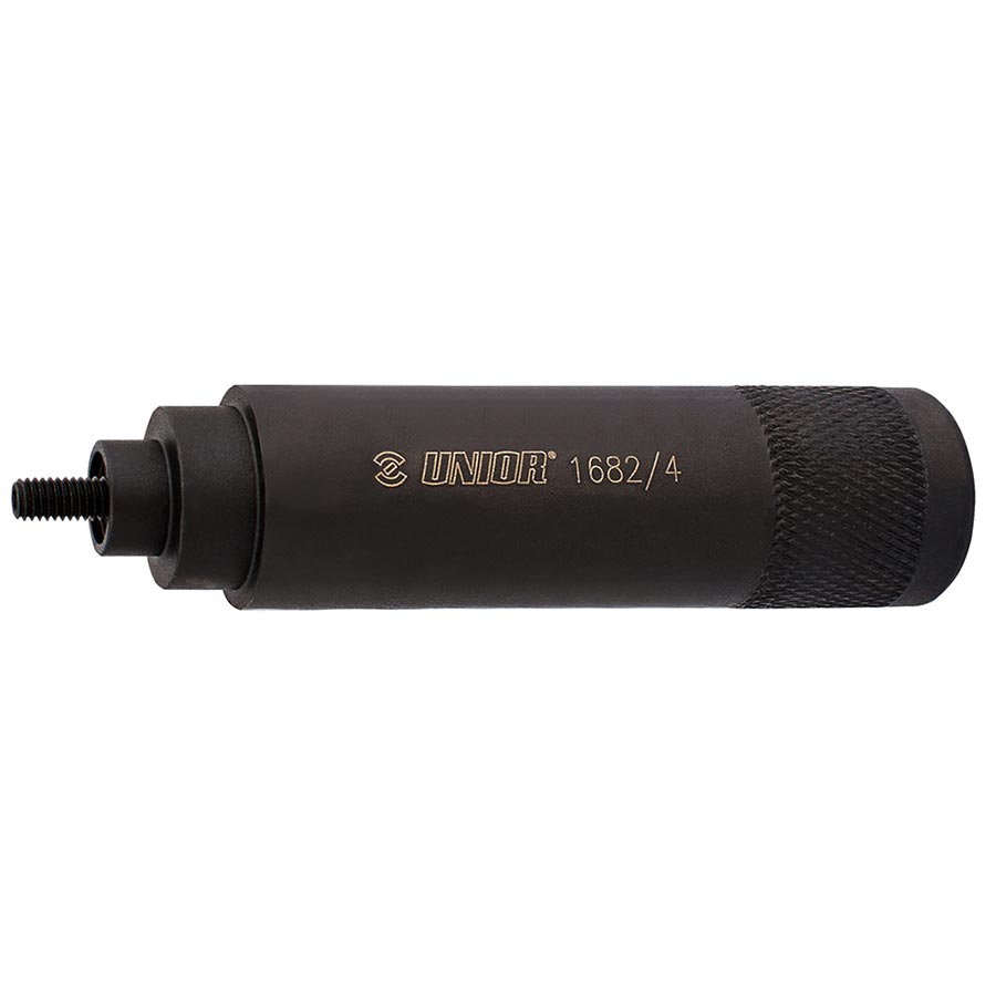 Unior, Star nut Tool, Guide For 1'' and 1 1-8''