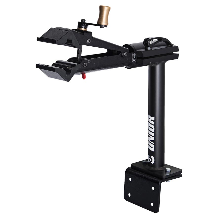 Unior, Bolt-On Clamp, Fixed Repair Clamp, Manually adjustable clamp