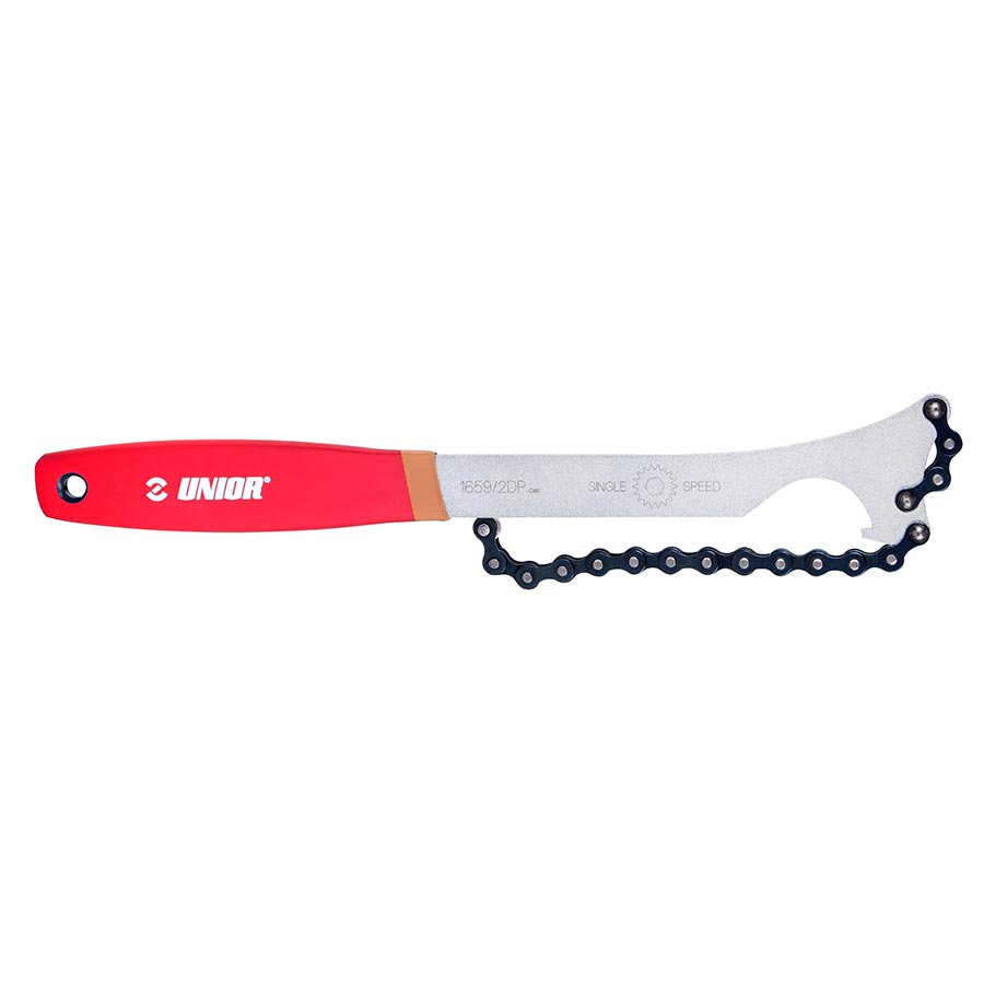 Unior, Chain whip, Compatibility: 3/32''