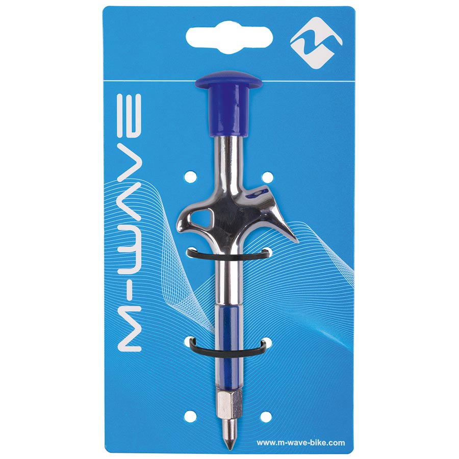 M-Wave, Grease Gun, Grease Gun