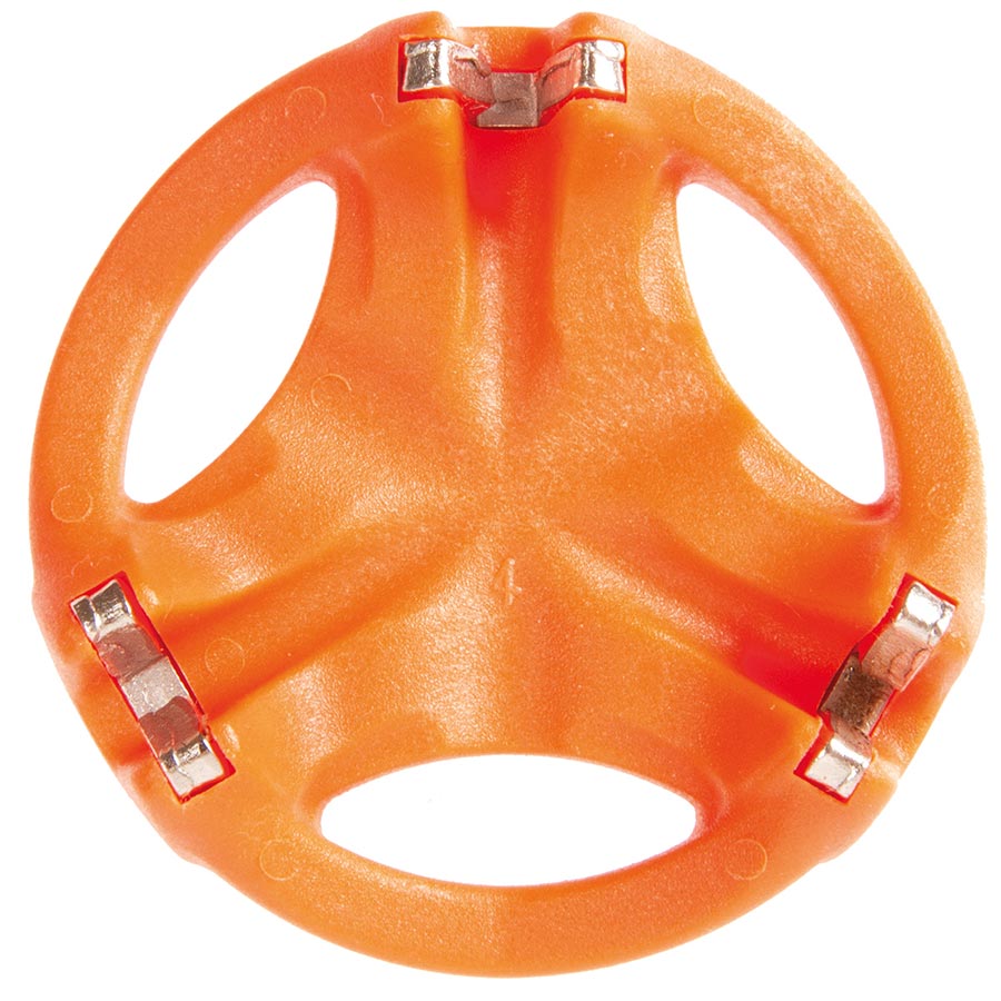 Super-B, TB-SW05, Spoke wrench, 3.2mm/3.3mm/3.5mm