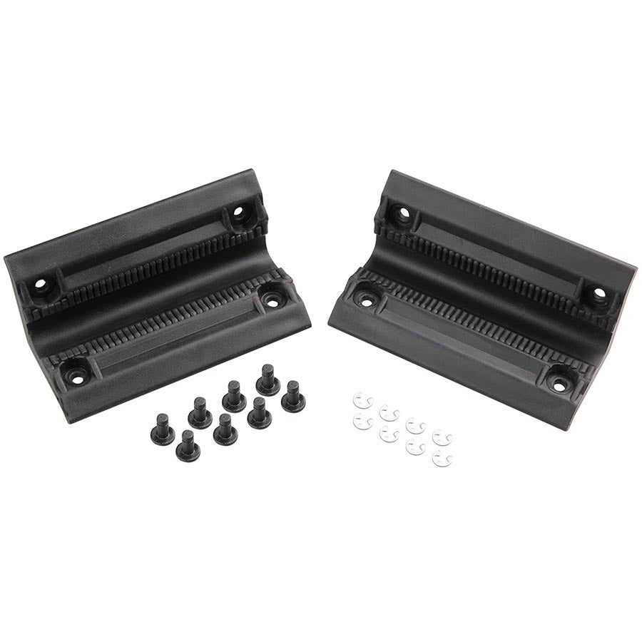 Super-B, TB-WS-CI, Rubber inserts for TB-WS20, TB-WS35