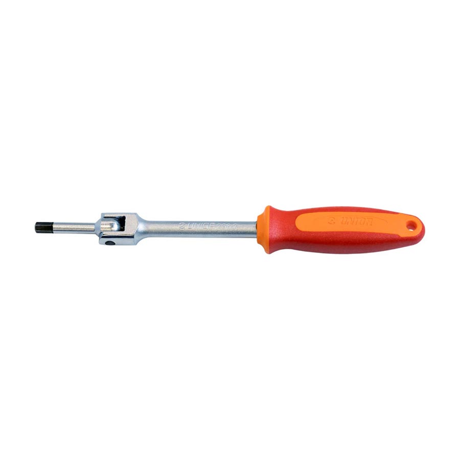 Unior, Speed pedal wrench, Hex 6