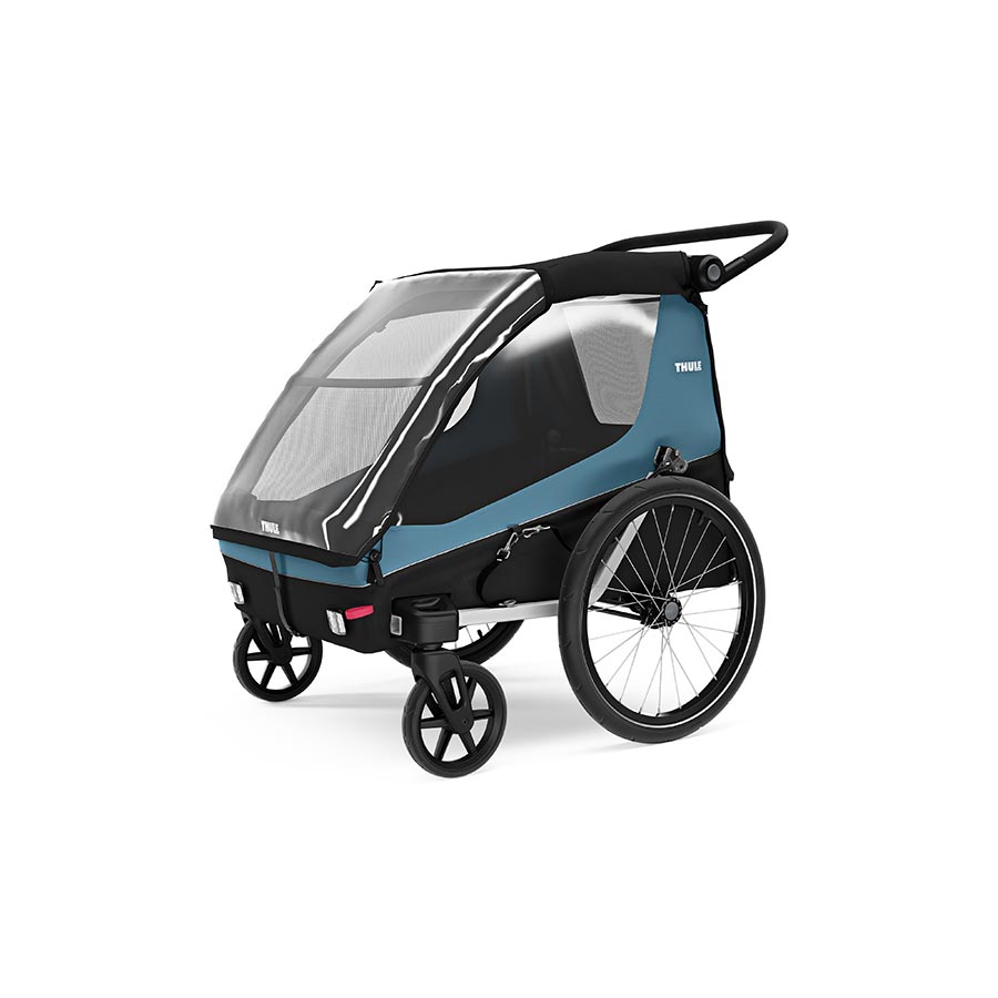 Thule, Courier Pet Kit