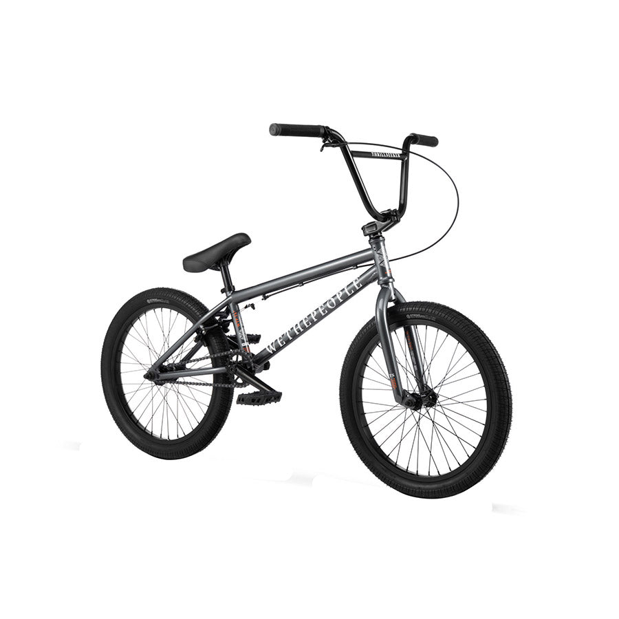 We The People, Thrillseeker, BMX, 20'', Sea Foam Green, M