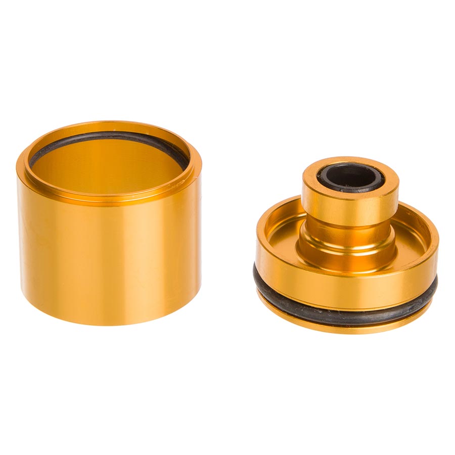 RockShox, Sealhead for ZEB A2