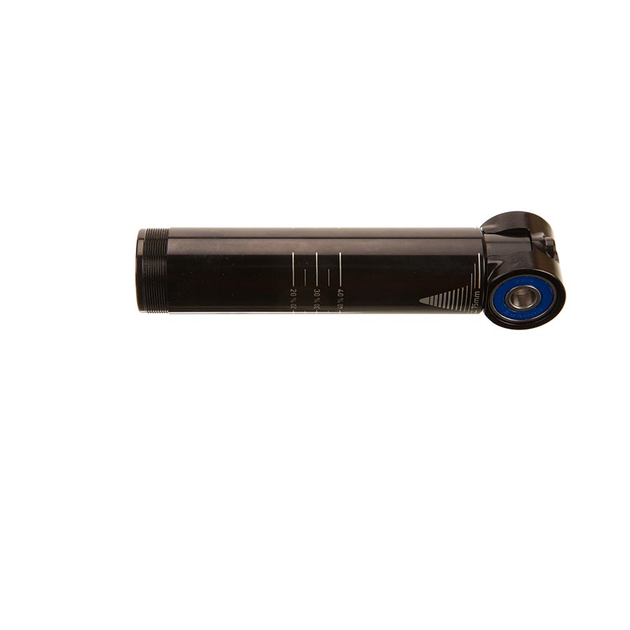 RockShox, Super Deluxe C1 Damper Body, Standard, 35mm, 11.4118.054.350