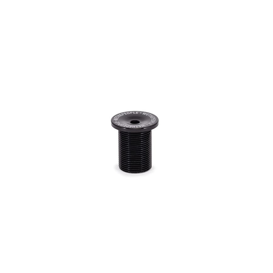 We The People, Compact, Fork top bolt