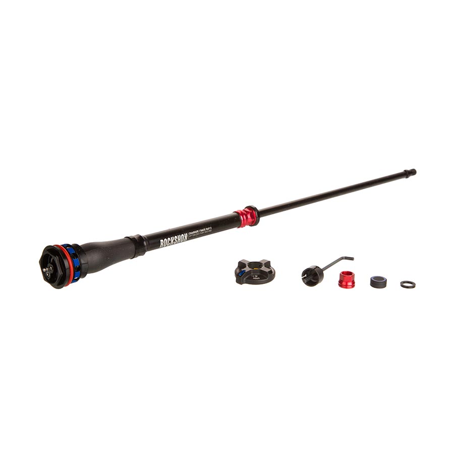 RockShox, 2 Position Crown for SID SL Race Day 2, Kit