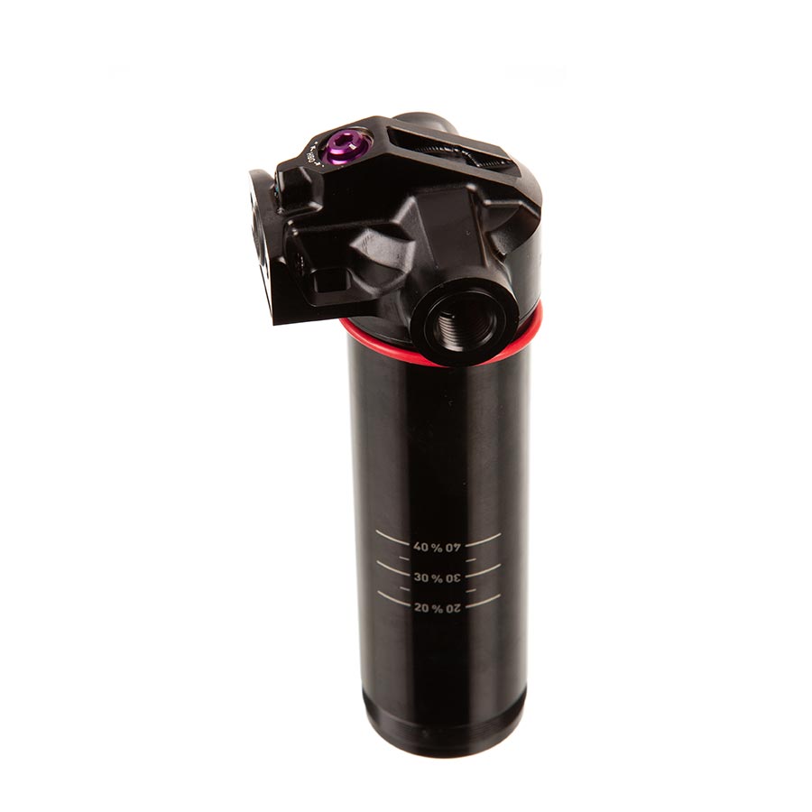 RockShox, Eyelet Assembly for Vivid C1, Standard 37.5 - Vivid C1+ (2024+)