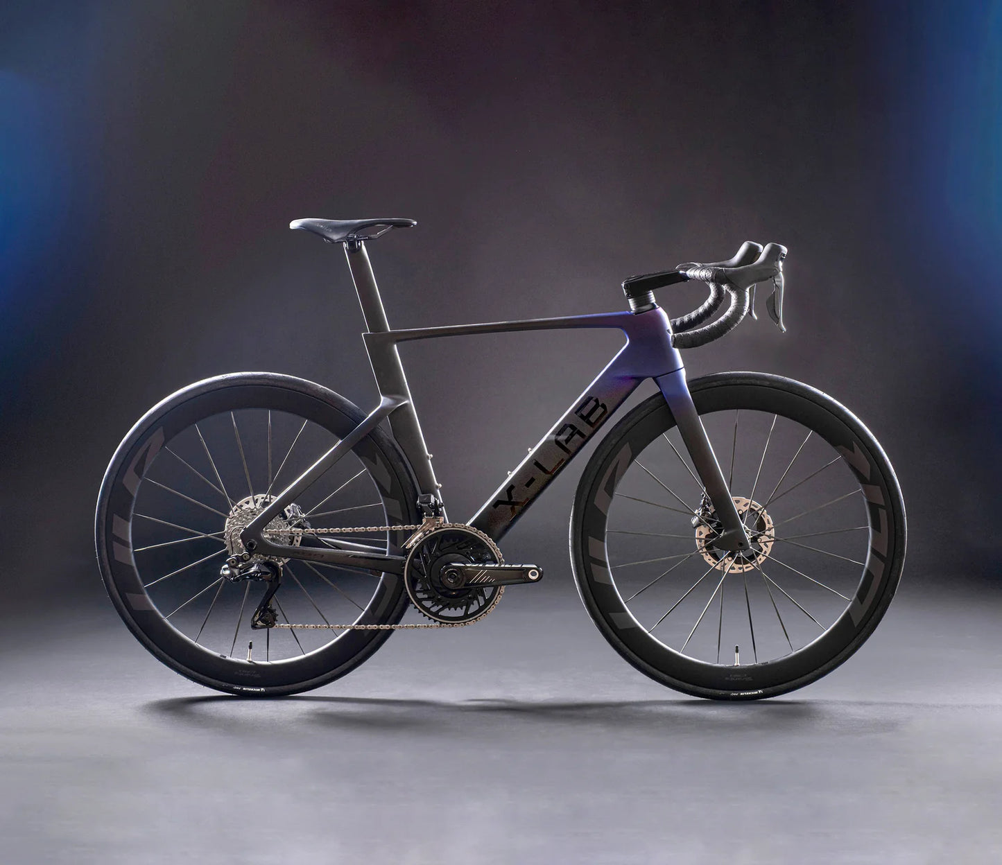 X-Lab AD9