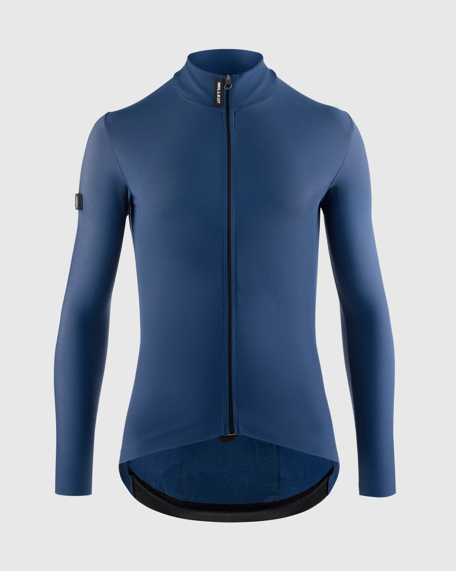 Assos MILLE GT spring fall LS Jersey