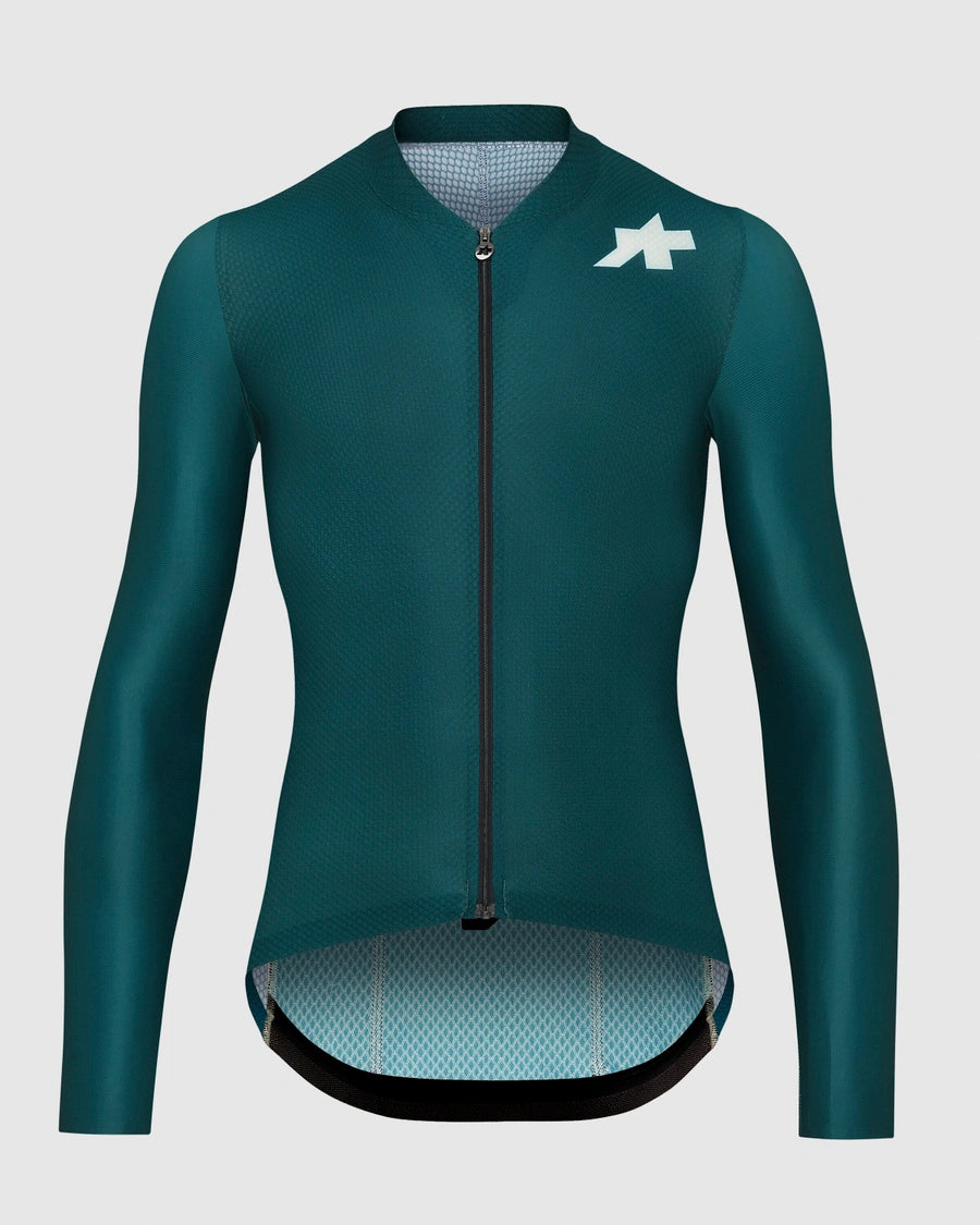 Assos MILLE GT LS Jersey S11 EVO