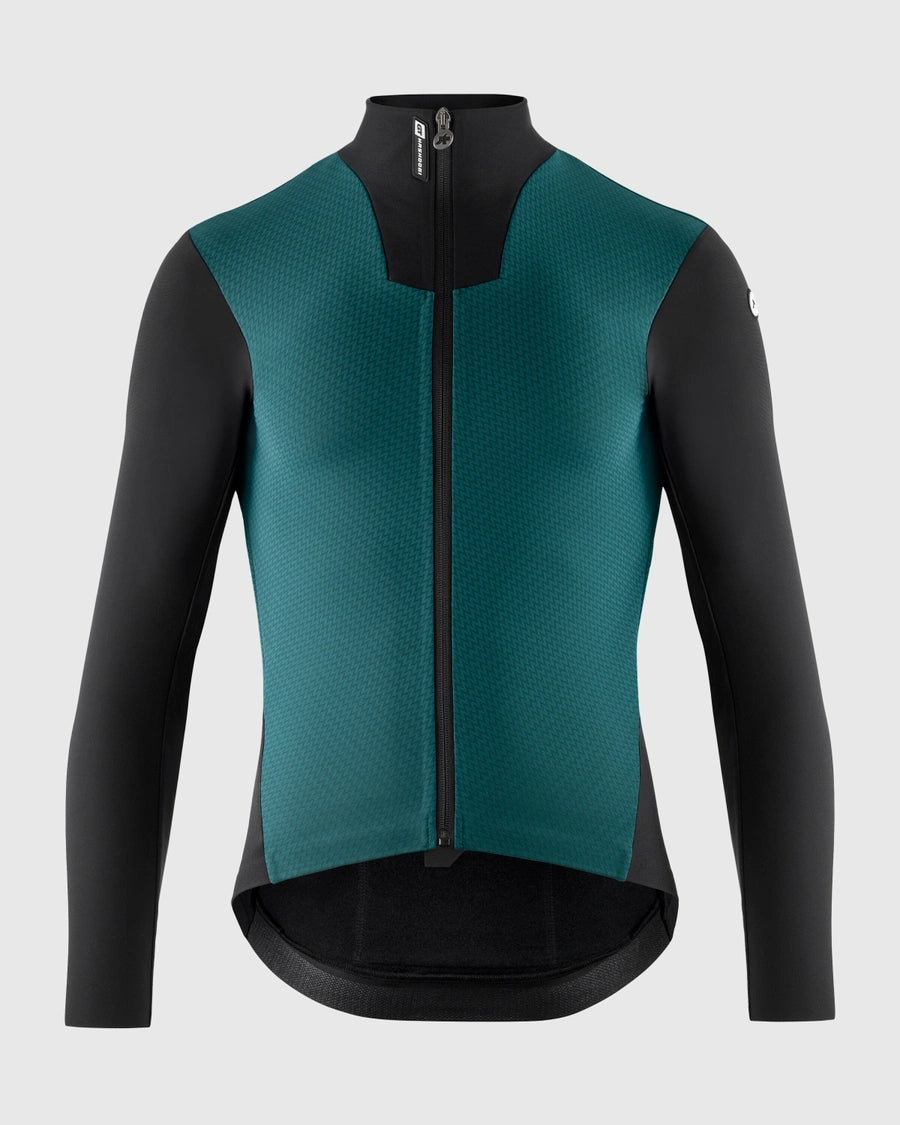 Assos MILLE GT Hashoogi winter Jacket S11