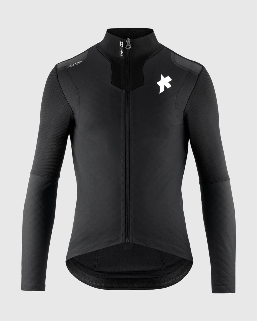 Assos EQUIPE RS Johdah Ultraz Winter Jacket S11