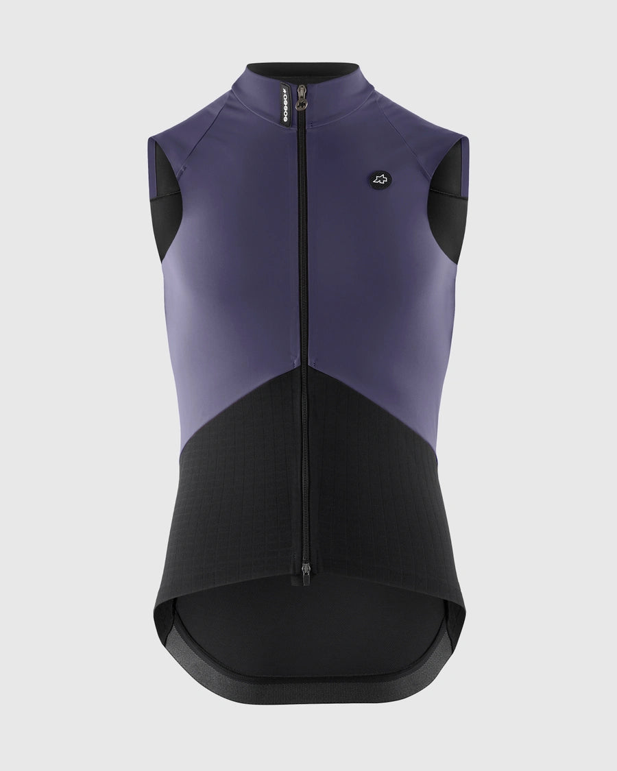 Assos MILLE GTS spring fall Vest S11