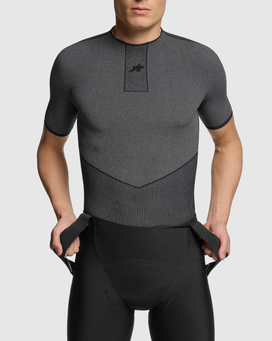 Assos EQUIPE Spring Fall SS Skin Layer P1