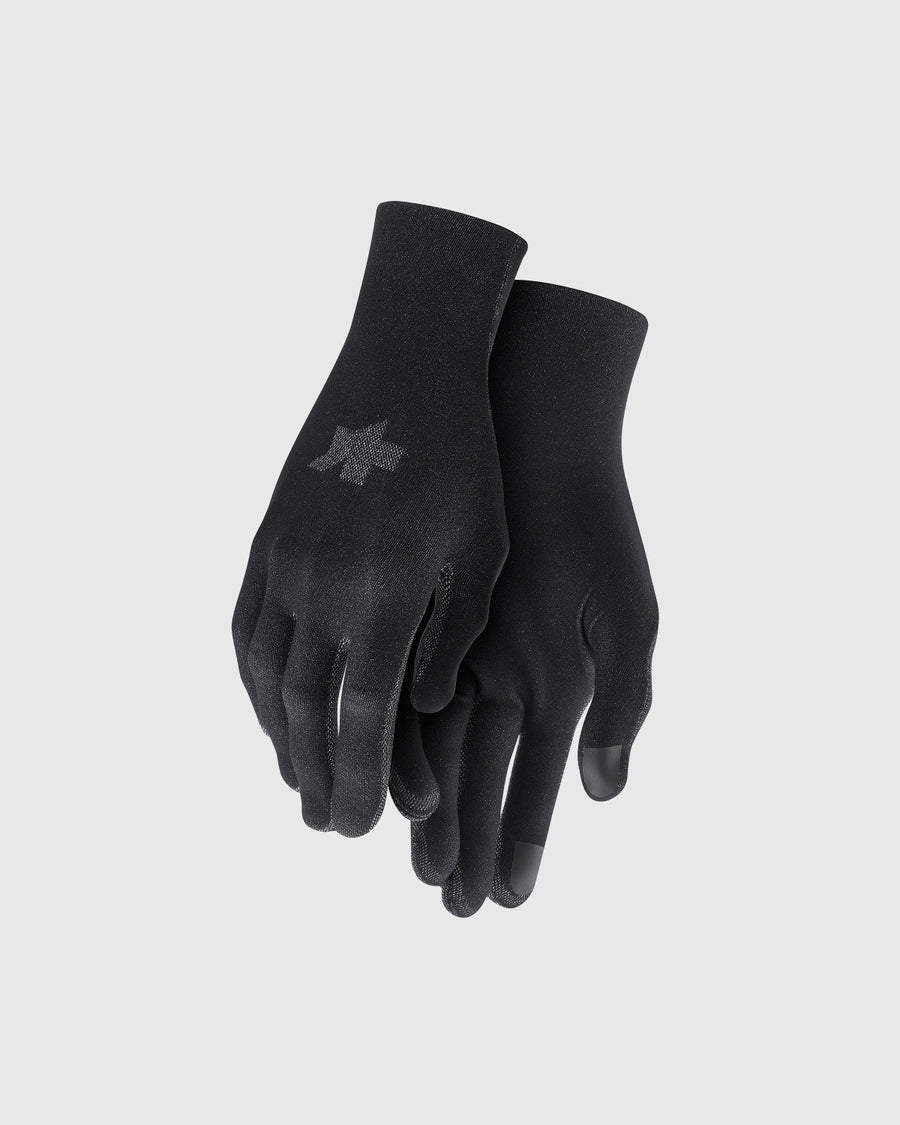 Assos spring fall Liner Gloves EVO