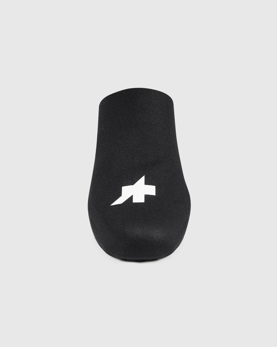 Assos Spring Fall Toe Cover P1