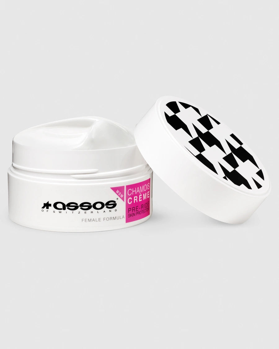 Assos CHAMOIS CREME Women