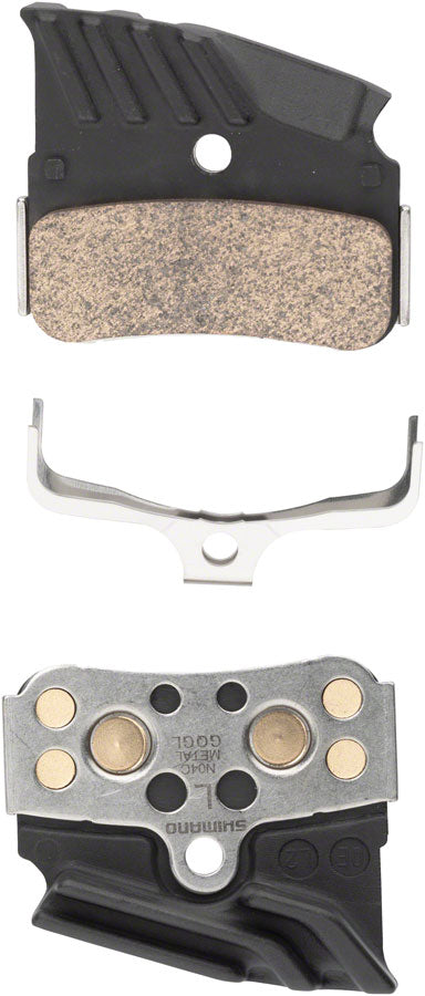 Shimano N04C-MF Disc Brake Pads