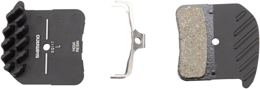 Shimano H03A-RF Disc Brake Pads