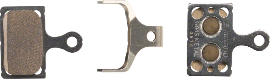 Shimano K04S-MX Disc Brake Pads