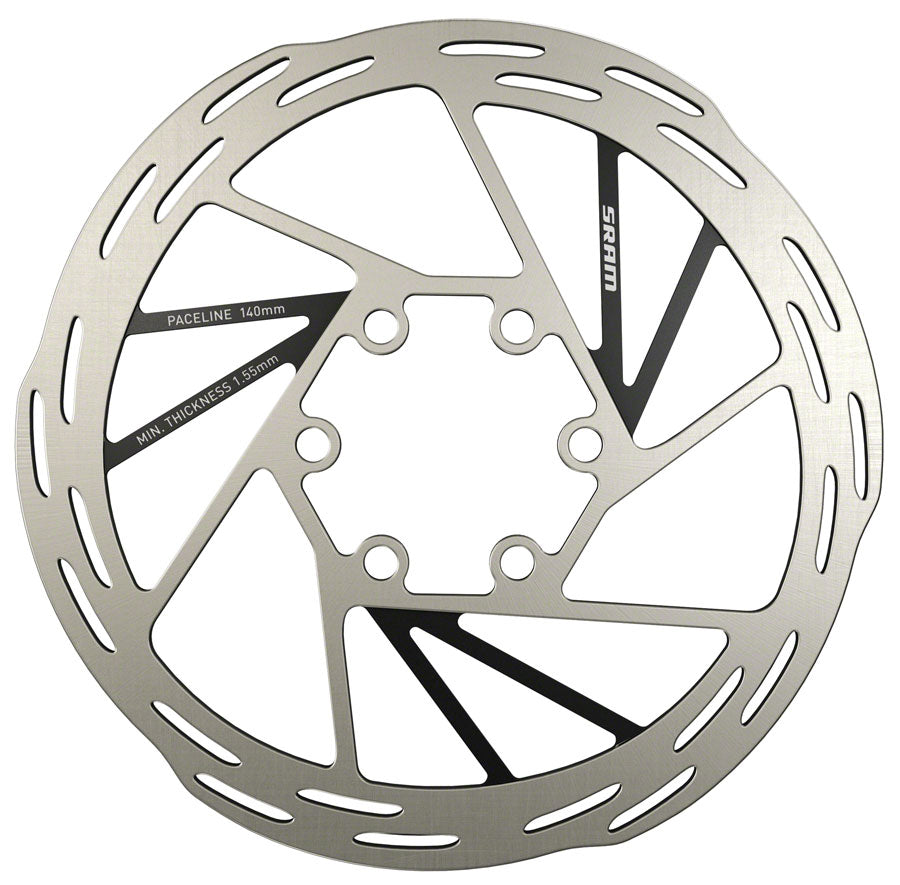 SRAM Paceline 6-Bolt Rotor