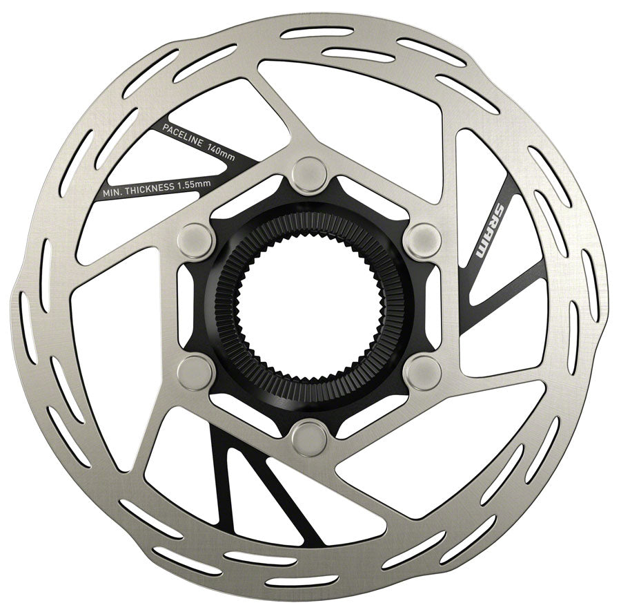 SRAM Paceline CenterLock Rotor