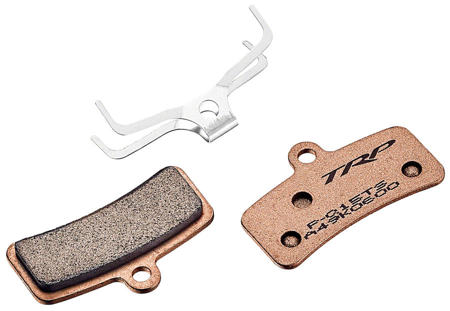 TRP Sintered P-Q15TS Disc Brake Pads