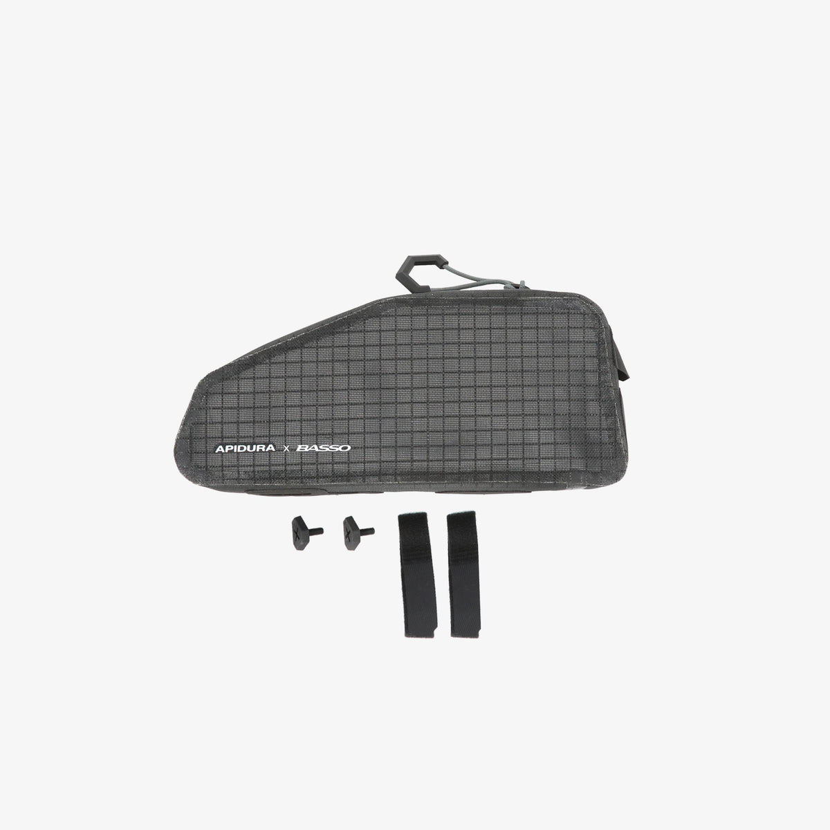 Apidura x Basso Top Tube Bag