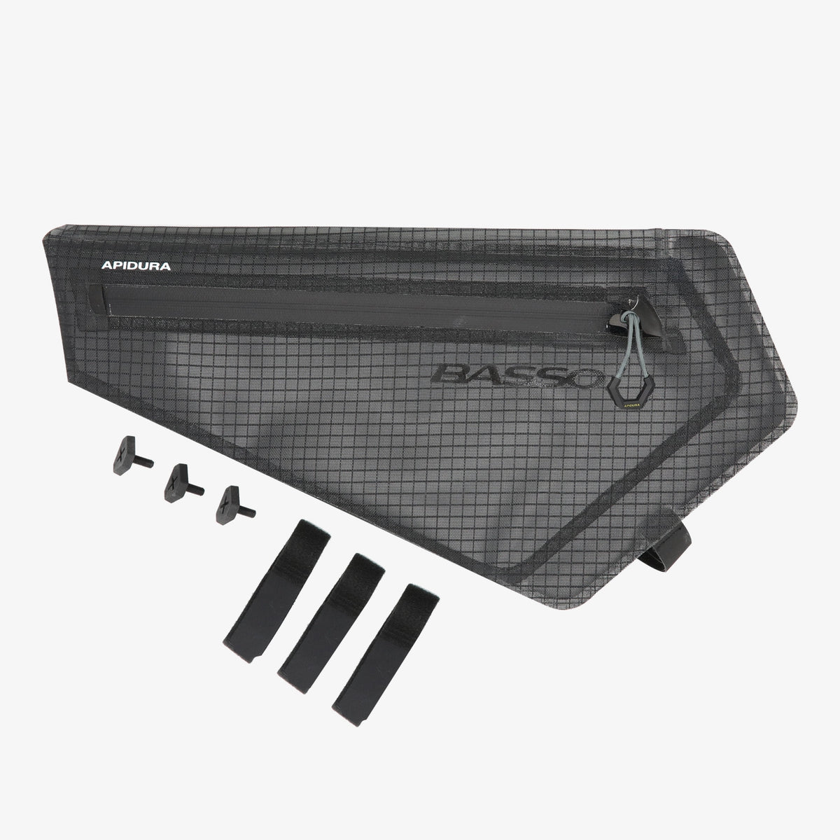 Apidura x Basso Frame Bag - Large