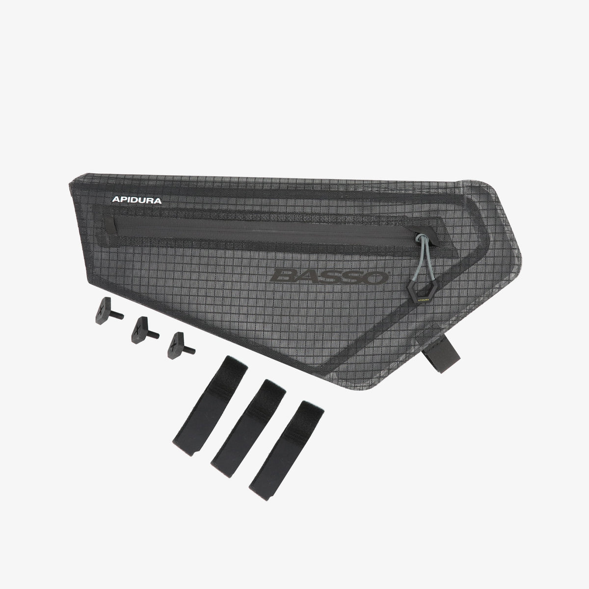 Apidura x Basso Frame Bag - Small
