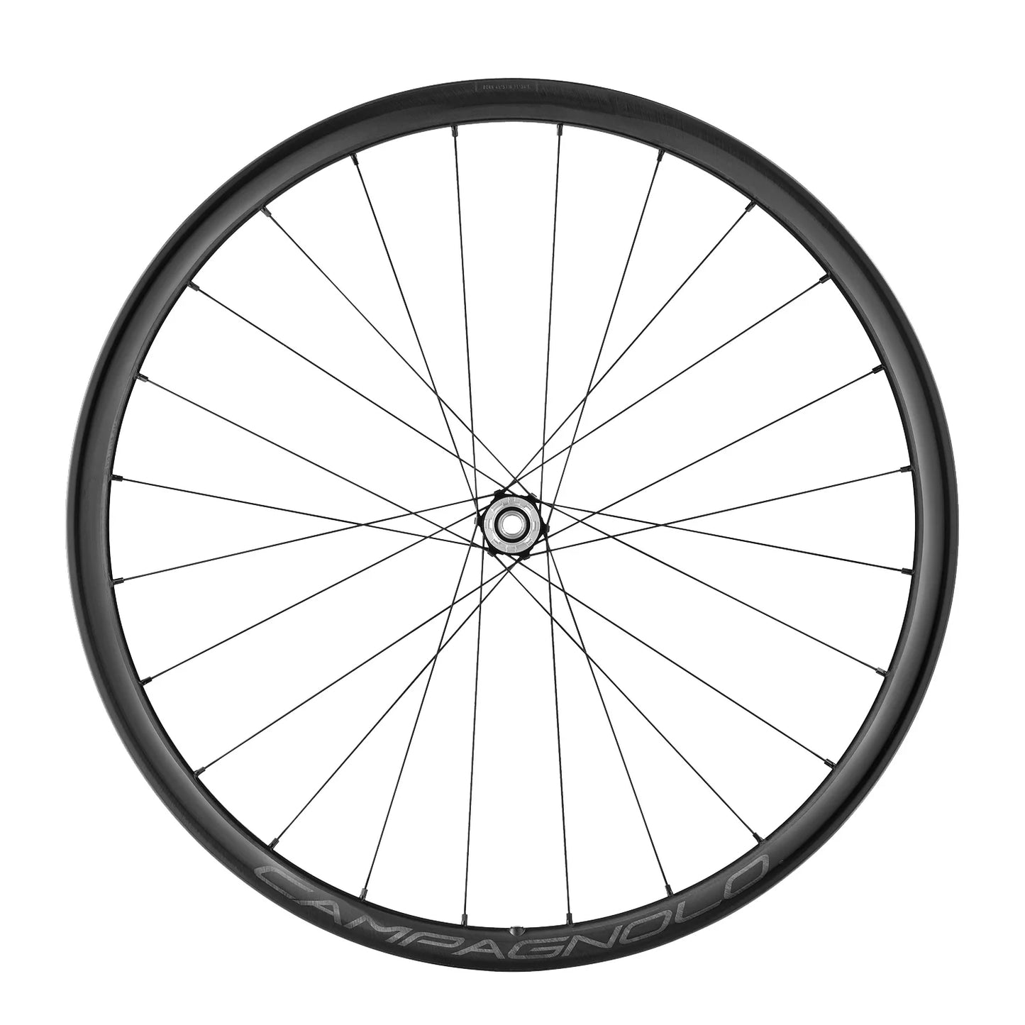 Campagnolo Levante Wheelset