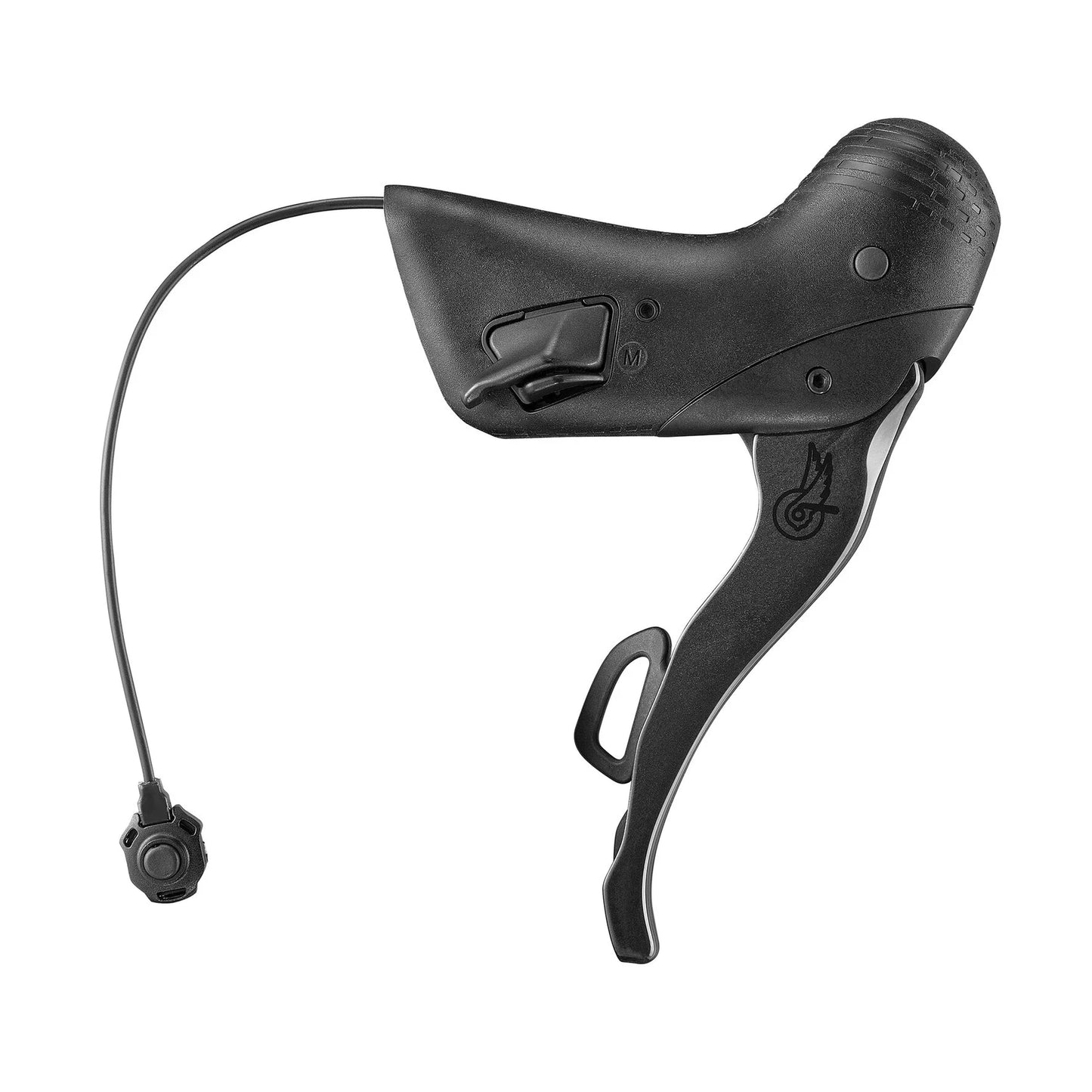 Campagnolo Super Record 13 Ergopower Controls