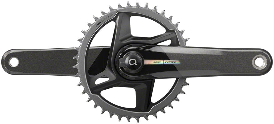 SRAM Force 1x AXS Wide D2 - 40t